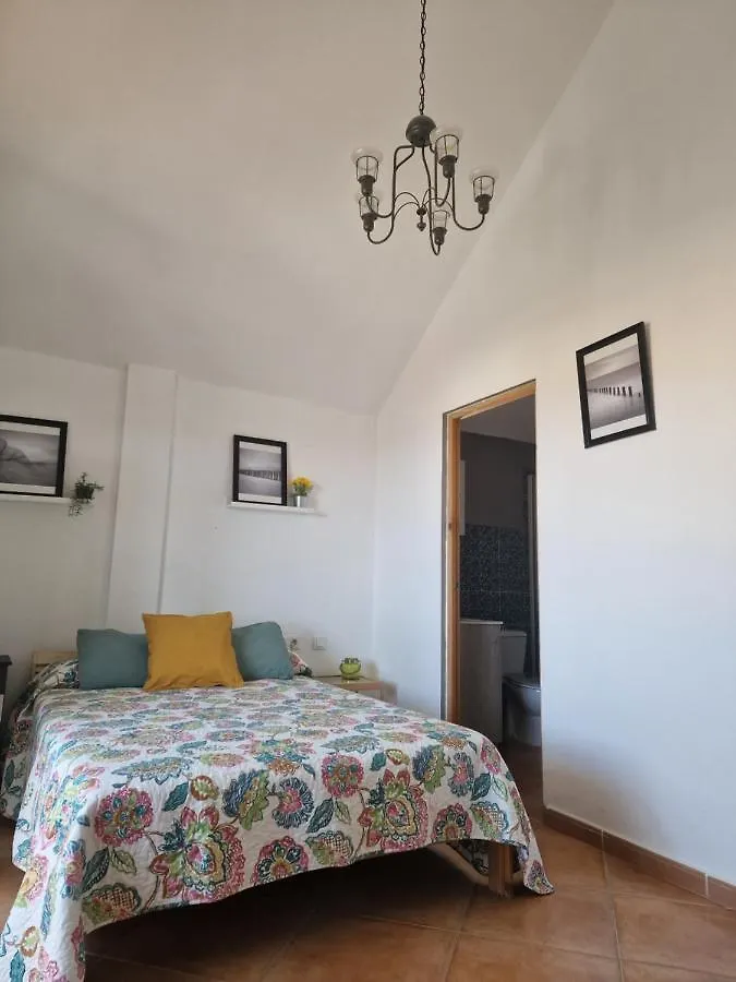 Ohana Roger Tarajalejo Appartement