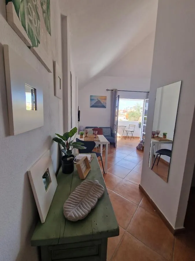 Appartement Ohana Roger Tarajalejo