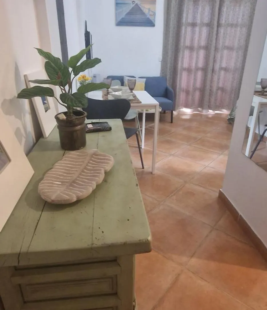 Appartement Ohana Roger Tarajalejo