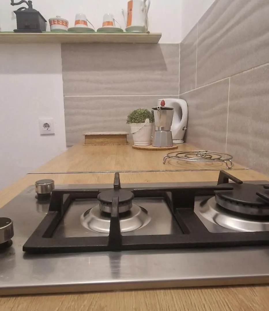 Appartement Ohana Roger Tarajalejo Espagne