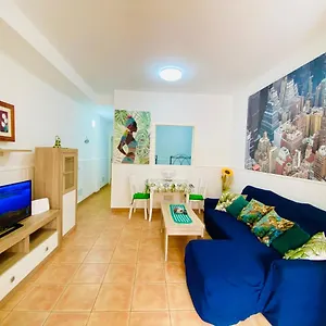 Savoa 247 Apartamento