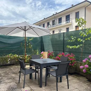 Kaioa .incluye Parking Privado. , Hondarribia España