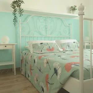 Casita Vista Mar Appartement